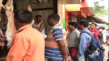 করোনা-আতঙ্কের জের, কমেছে মুরগি বিক্রি, খাসির কেজি ৬৮০-৭০০ টাকা, দাম নিয়ন্ত্রণে নিউমার্কেটে হানা এনফোর্সমেন্ট ব্রাঞ্চের