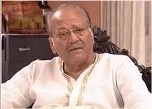 প্রয়াত অভিনেতা সন্তু মুখোপাধ্যায়, শোকের আবহ বাংলার সিনেজগতে