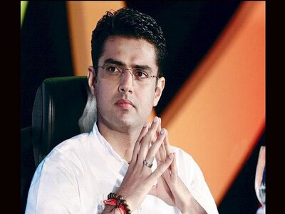 Wish Things Could Have Been Fixed: Sachin Pilot On Jyotiraditya Scindia দলের মধ্যে আলোচনা করেই বিষয়টি মিটিয়ে নেওয়া যেত, জ্যোতিরাদিত্যর কংগ্রেস ছাড়া প্রসঙ্গে সচিন