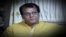 এক ঝলকে প্রয়াত সন্তু মুখোপাধ্যায়ের অভিনয় জীবন