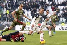 রোনাল্ডোর ক্লাবে করোনার হানা, আক্রান্ত ফুটবলার