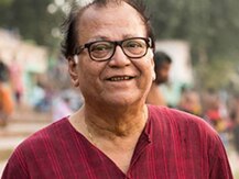উত্তম যুগের পর সব থেকে প্রতিশ্রুতিমান অভিনেতা, সন্তু মুখোপাধ্যায়ের মৃত্যুতে সৃজিতের শোকবার্তা