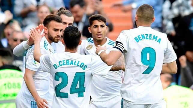 Coronavirus: La Liga Suspended For 2 Weeks, Real Madrid In Quarantine করোনা ভাইরাসে আক্রান্ত রিয়াল মাদ্রিদের এক বাস্কেটবল খেলোয়াড়, ফুটবলারদের রাখা হল পৃথকভাবে, ২ সপ্তাহের জন্য বন্ধ লা লিগা