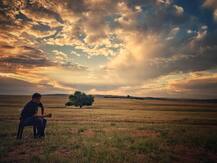 কেনিয়ায় চলছে কাকাবাবুর প্রত্যাবর্তন-এর শ্যুটিং, দেখুন কিছু ছবি