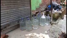 জলে আর্সেনিক, টিউবওয়েলও খারাপ, উত্তর ২৪ পরগনায় রমরমিয়ে চলছে নকল জলের কারখানা