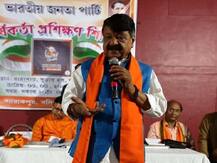 আমাদের দেশে ৩৩ কোটি দেব-দেবী আছেন, করোনা ভাইরাসের কোনও প্রভাব পড়বে না, দাবি কৈলাস বিজয়বর্গীয়র