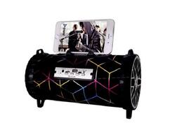 রয়েছে ৩২০০ এমএএইচ ব্যাটারি, আমানি আনল শক্তিশালী এই ব্লুটুথ স্পিকার