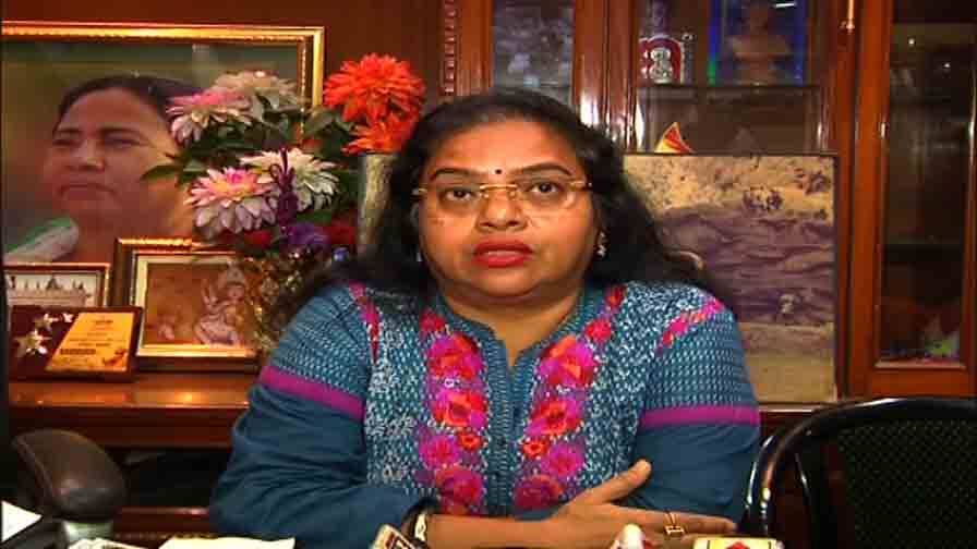 বেহালা পূর্বের দায়িত্ব ছাড়লেন রত্না, পুরভোটের আগে শোভনের রাজনৈতিক অবস্থান নিয়ে জল্পনা Ratna Chatterjee leaves responsibility, Will Sovan Chatterjee return to TMC? বেহালা পূর্বের দায়িত্ব ছাড়লেন রত্না, পুরভোটের আগে শোভনের রাজনৈতিক অবস্থান নিয়ে জল্পনা