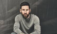 করোনা আতঙ্কে লিওনেল মেসির বিশেষ বার্তা, ‘বাড়িতে থাকুন, প্রিয়জনদের সঙ্গে সময় কাটান’