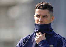 তাঁর হোটেলেই হবে করোনার চিকিৎসা, খরচ বহন করবেন রোনাল্ডো