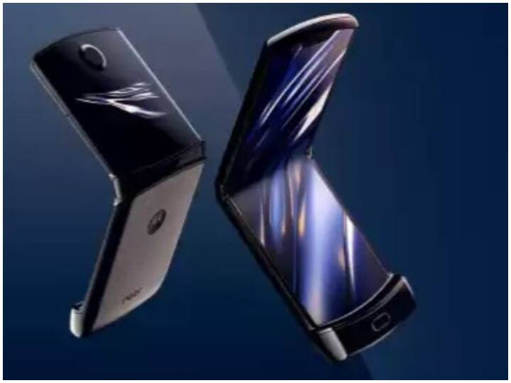 Motorola Razr 2019 to be launched on e commerce site Flipkart in India পাওয়া যাবে ফ্লিপকার্টে, আজ ভারতে লঞ্চ করছে মোটোরোলা রেজর ২০১৯