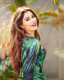 নভজ্যোত সিংহ সিধুর মেয়ে রাবিয়ার ছবি নজর কাড়ল সোশ্যাল মিডিয়ায়