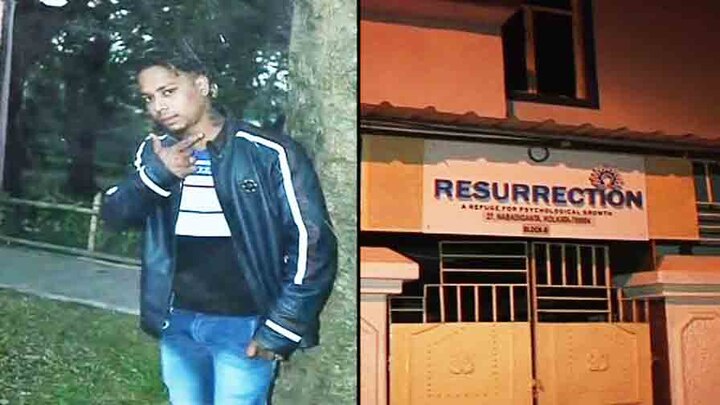 Youth hacked to death by unidentified miscreants in Kolkata রাতের কলকাতায় 'কুপিয়ে খুন' যুবককে, বাঁচাতে গিয়ে 'আক্রান্ত' পরিবারও