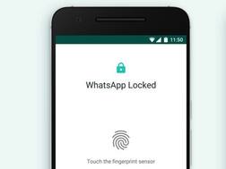 নতুন ফিচার আনছে হোয়াটসঅ্যাপ, নির্দিষ্ট সময় পরই মুছে যাবে মেসেজ!