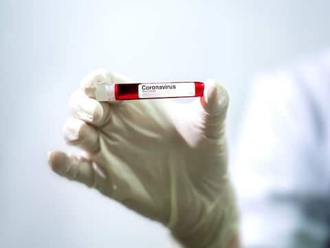 ইনদওরে মৃত্যু ৬৫ বছরের বৃদ্ধার, ভারতে করোনায় মৃত বেড়ে ১১