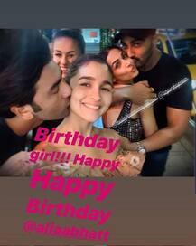 আলিয়ার জন্মদিনে কী উপহার দিলেন রণবীর? জানলে অবাক হবেন