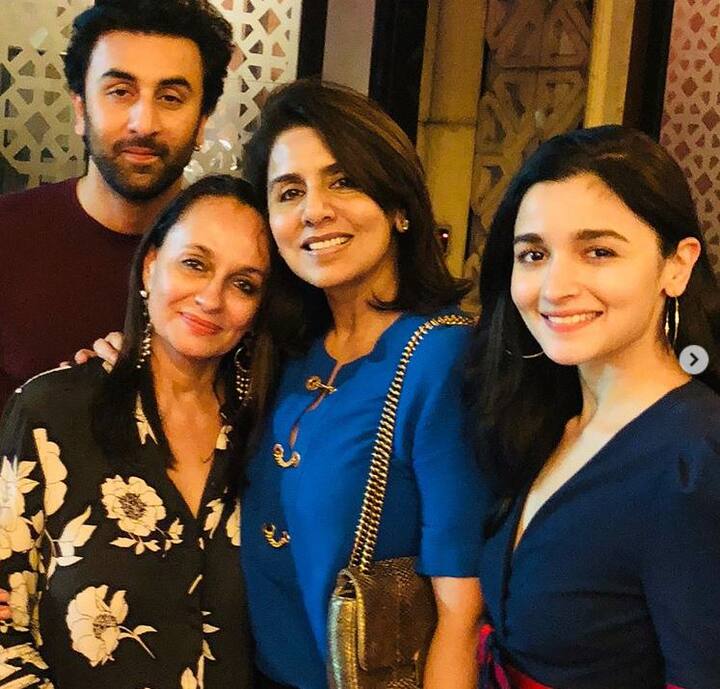 সব ছবি: ইনস্টাগ্রাম