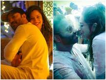 বয়ফ্রেন্ড ভিকির সঙ্গে সময় কাটাচ্ছেন অঙ্কিতা লোখান্ডে, দেখুন ছবি