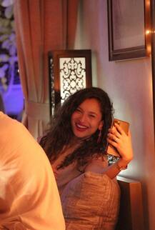 বয়ফ্রেন্ড ভিকির সঙ্গে সময় কাটাচ্ছেন অঙ্কিতা লোখান্ডে, দেখুন ছবি