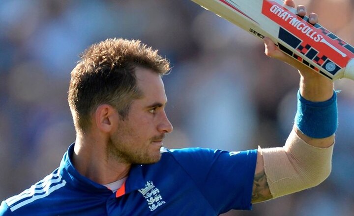 Pakistani journalist tweets Alex Hales tested positive for coronavirus, England batsman responds অ্যালেক্স হেলস ‘করোনা পজিটিভ’, পাকিস্তানি সাংবাদিকের ভুল খবরে ক্রিকেট বিশ্বে আতঙ্ক