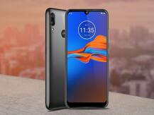 মোটো E6s-এর নয়া ভার্সন নিয়ে এল মোটোরোলা