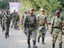 লাদাখে সীমান্ত-সংঘাত: সব চিনা পণ্য বয়কট, শপথ কাশ্মীরের সিআরপিএফ ইউনিটের