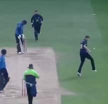 ‘বোলার নাকি ক্রিশ্চিয়ানো রোনাল্ডো?’ ভাইরাল হল আকাশ চোপড়ার পোস্ট করা ভিডিও