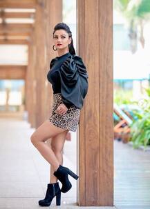 একটা সময় কলসেন্টারে চাকরি করতেন আদা খান, প্রথম বেতন ছিল ১৫ হাজার টাকা