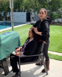 করোনা: কীভাবে সময় কাটাচ্ছেন ঘরবন্দি বলিউড তারকারা