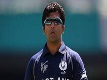 করোনা আক্রান্ত স্কটল্যান্ডের প্রাক্তন ক্রিকেটার মজিদ হক