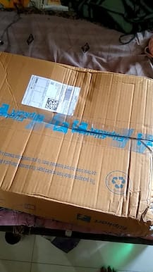 এখনও করে চলেছেন অনলাইন শপিং? কার্ডবোর্ডের বাক্স করেও বাড়িতে করোনা আসতে পারে, জানেন?