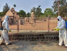  updates: রাজ্যে করোনা আক্রান্ত হয়ে মৃতের সংস্পর্শে আসা আত্মীয়দের নমুনা পরীক্ষার রিপোর্টে পাওয়া গেল না ভাইরাস