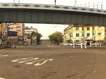 লকডাউন অমান্যে গ্রেফতার ২৫৫, আজ শহরের চিত্রটা কেমন?