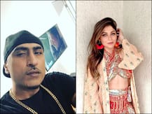 করোনা বিতর্কের আগেও একাধিকবার শিরোনামে এসেছেন বলি গায়িকা কণিকা কপূর! জানেন কেন?