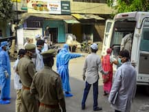 করোনাভাইরাস: আমদাবাদে মৃত্যু ৮৫-বছর বয়সী করোনা-আক্রান্ত বৃদ্ধার, দেশে মৃতের সংখ্যা ১১