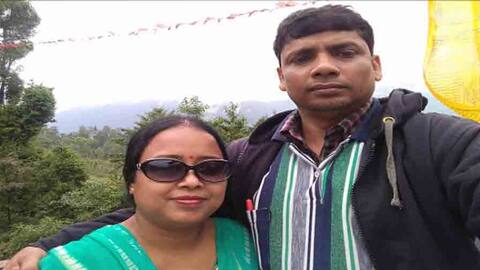 করোনাভাইরাস: লকডাউনে গোটা দেশ, ভিনরাজ্যে আটকে এরাজ্যের বহু বাসিন্দা