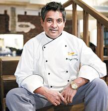 দিনকয়েক আগেই এসেছিলেন মুম্বইয়ে, নিউইয়র্কে হাসপাতালে করোনাভাইরাসে মৃত্যু নামী শেফ ফ্লয়েড কার্ডোজের