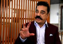 নিজের বাড়িতে অস্থায়ী হাসপাতালের প্রস্তাব কমল হাসনের