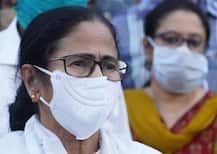 ‘আরে ওতো কাছাকাছি না, দাও দাও আমি করে দিচ্ছি’, আধলা কেড়ে নিয়ে সুরক্ষা বলয় আঁকলেন মমতা নিজেই