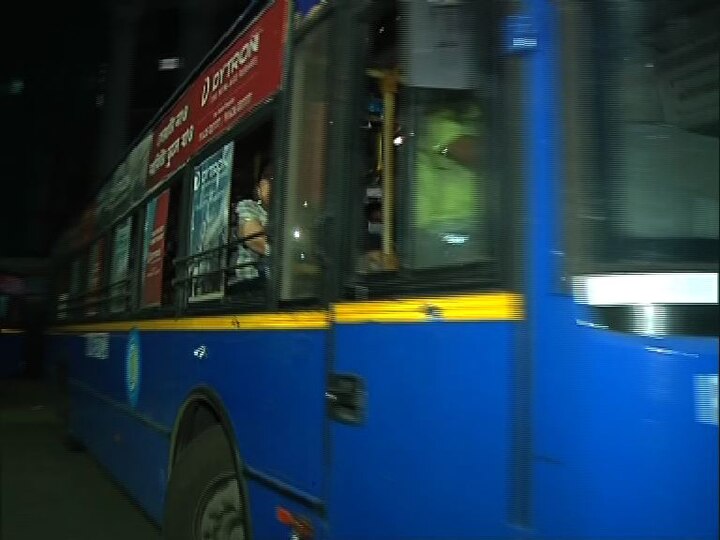 Lockdown: Bus service to provide in West Bengal  লকডাউনে প্রতিদিন ১২ ঘণ্টা বাস পরিষেবা, ১ ঘণ্টা অন্তর অন্তর মিলবে গাড়ি