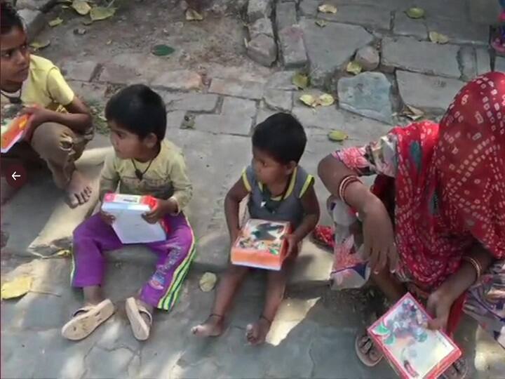 গত ২৪ মার্চ গোটা দেশে ২১ দিনের জন্য লকডাউন ঘোষণা করেছে ভারত সরকার। (ছবি- এএনআই)