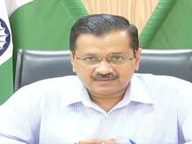 করোনা: কাল থেকে ৪ লাখ গরিবকে রোজ খাওয়াবে দিল্লি সরকার, জানালেন কেজরীবাল