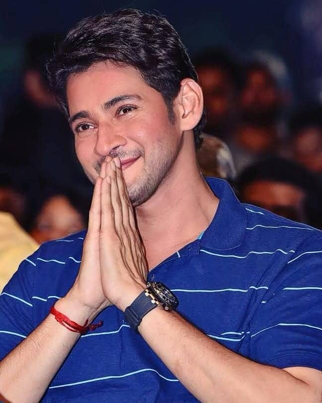 দক্ষিণ সুপারস্টার মহেশ বাবু করোনার বিপর্যয়ের জন্য এক কোটি টাকা অনুদান দিয়েছেন।