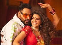 ভাইরাল: ‘বড়লোকের বিটি লো, লম্বা লম্বা চুল...’ জ্যাকলিনের হিন্দোলে নেট দুনিয়ায় ঝড়