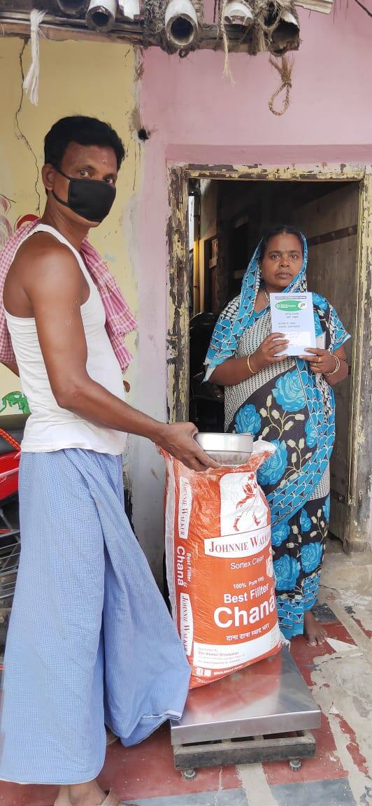 ওড়িশার করোনাভাইরাস হেল্পলাইন নম্বরটি ৯৪৩৯৯৯৪৮৫৯