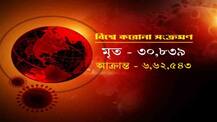 করোনাভাইরাস: বিশ্বের কোন দেশের কী পরিস্থিতি এক নজরে