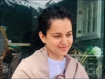 ১৭ বছর বয়সে ড্রাগে আসক্ত হয়ে পড়েন, কঙ্গনার স্বীকারোক্তি