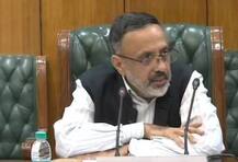 ২১ দিনের লকডাউন আরও বাড়ানোর এখনই পরিকল্পনা নেই, জানিয়ে দিল কেন্দ্র