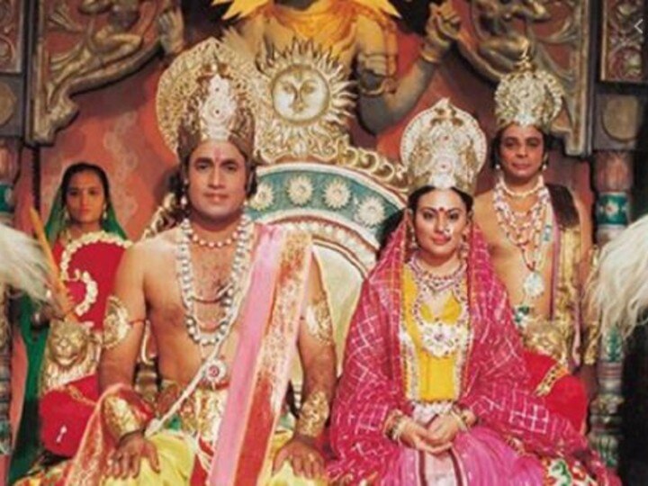 Ramanand sagar son prem sagar ramayan retelecast ৩৩ বছর পর দূরদর্শনে ফিরেছে ‘রামায়ণ’ সিরিয়াল, খুশি রামানন্দ সাগরের ছেলে, করোনাভাইরাস মোকাবিলায় বাড়িতে থাকার আর্জি
