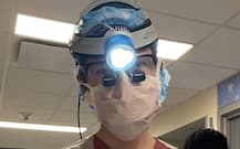 করোনাভাইরাস: আমার বাচ্চাদের বলতে চাই, আমি খুব চেষ্টা করেছিলাম, ভাইরাল মার্কিন চিকিত্সকের আবেগবিহ্বল পোস্ট